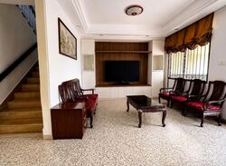 Peakview Estate (D16), Terrace #611126751
